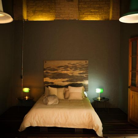 Hotel Dios Bogota Luaran gambar