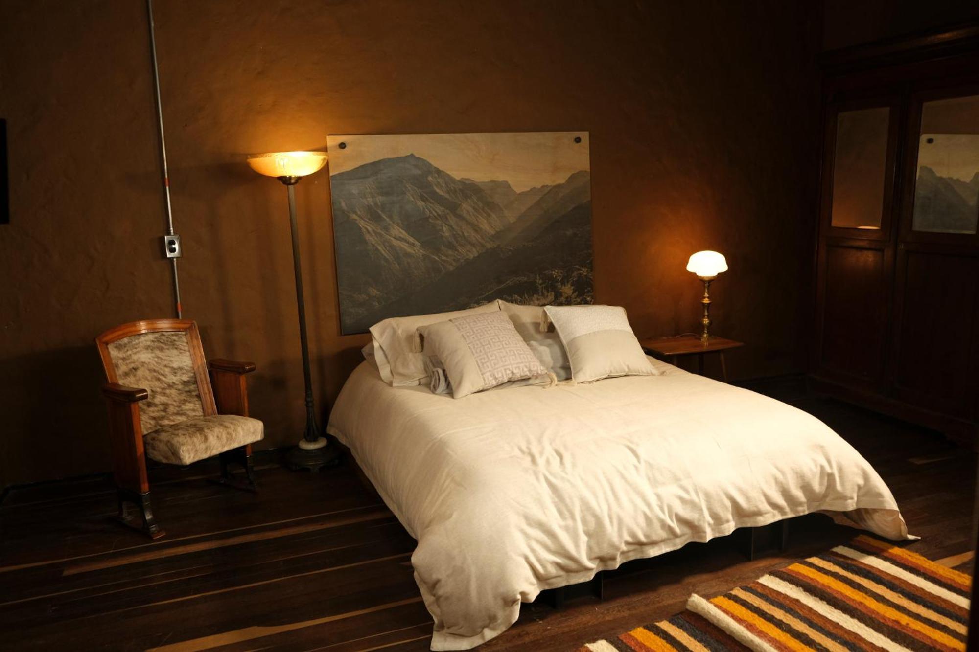 Hotel Dios Bogota Bilik gambar