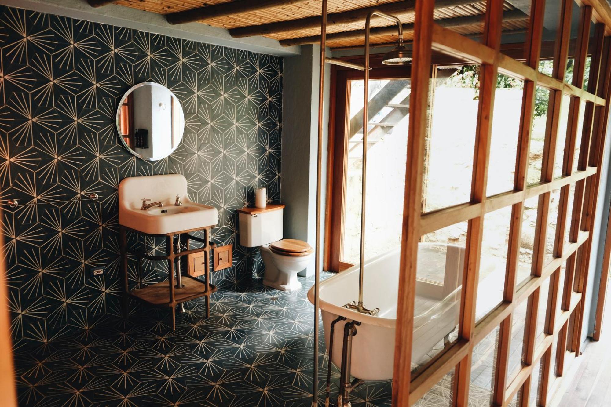 Hotel Dios Bogota Luaran gambar