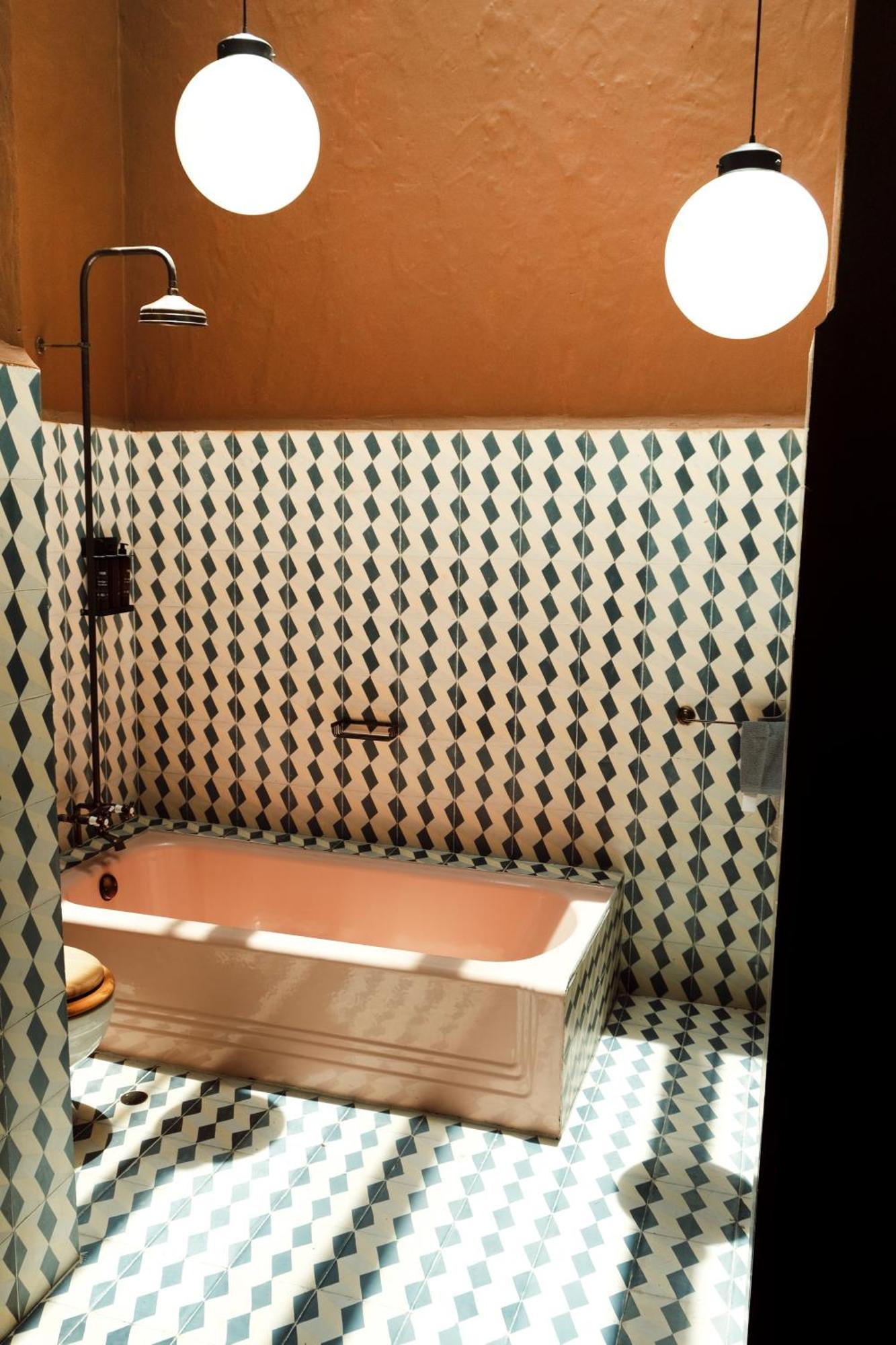 Hotel Dios Bogota Bilik gambar