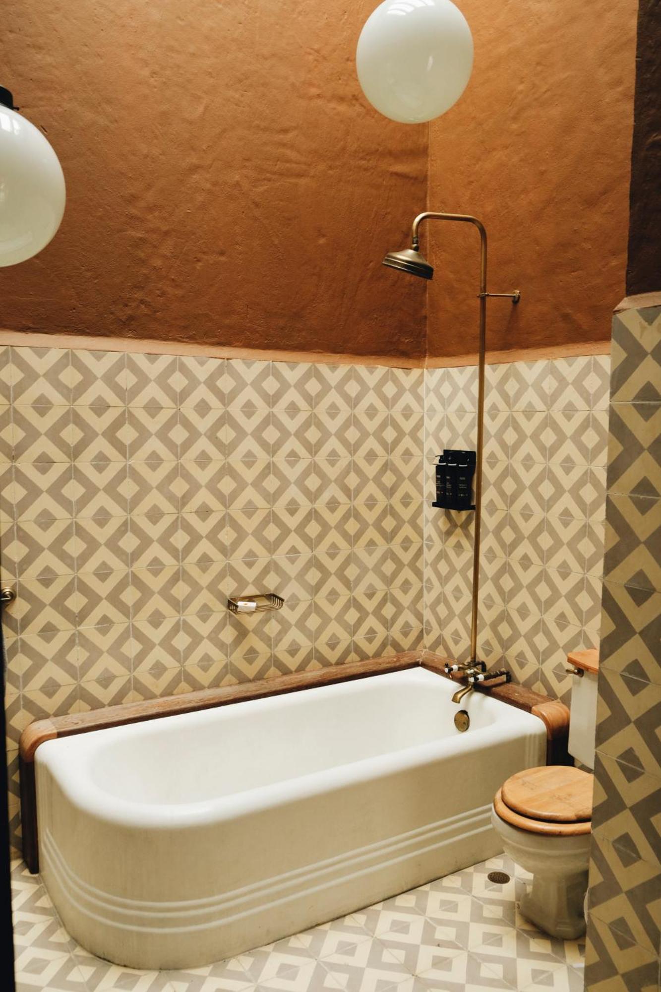 Hotel Dios Bogota Bilik gambar
