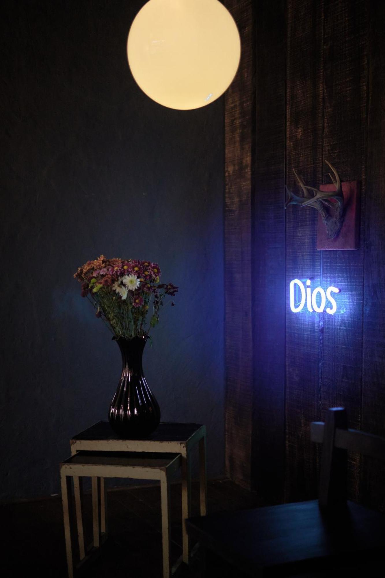 Hotel Dios Bogota Luaran gambar