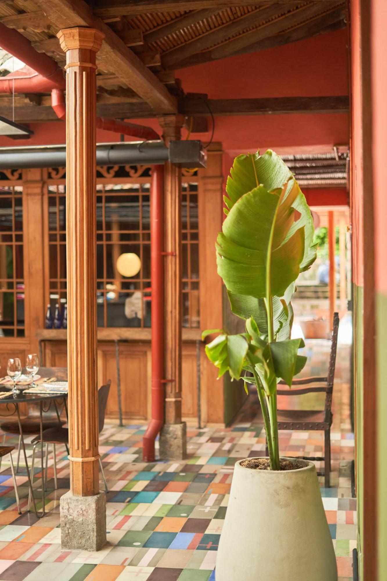 Hotel Dios Bogota Luaran gambar