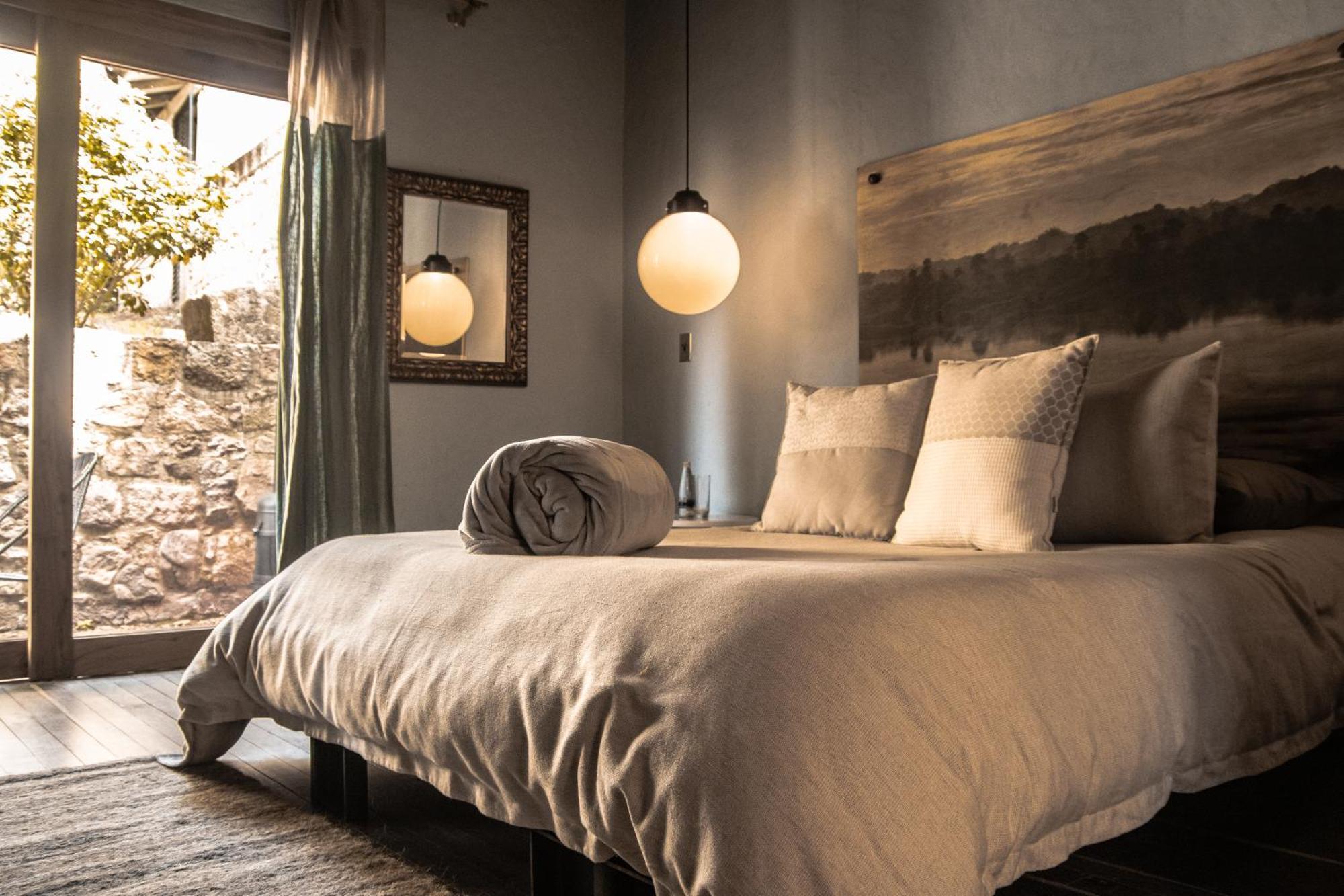 Hotel Dios Bogota Bilik gambar