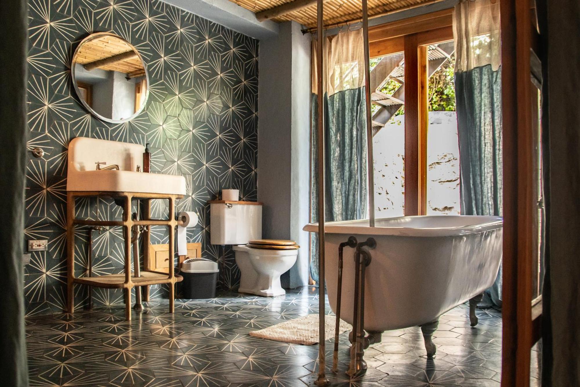 Hotel Dios Bogota Bilik gambar