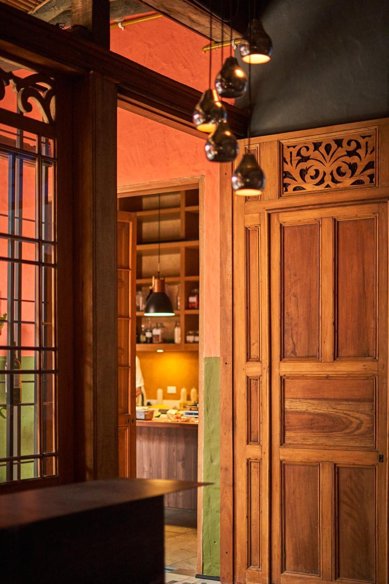 Hotel Dios Bogota Luaran gambar