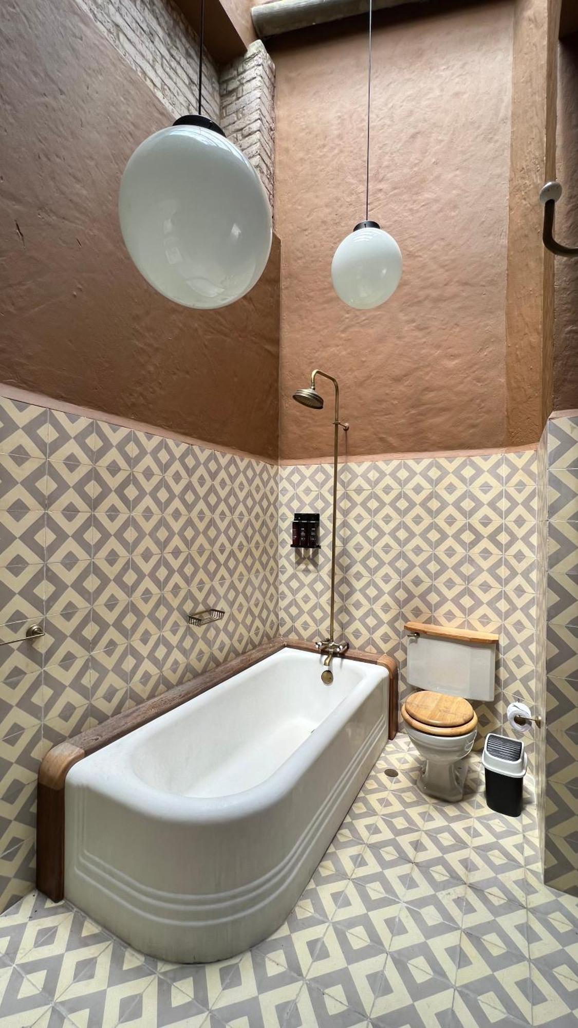 Hotel Dios Bogota Bilik gambar