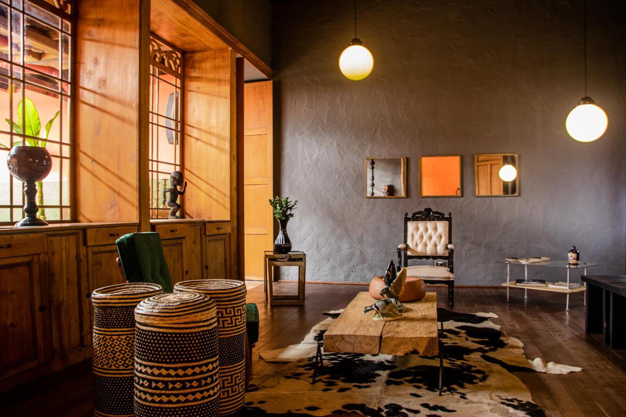 Hotel Dios Bogota Luaran gambar