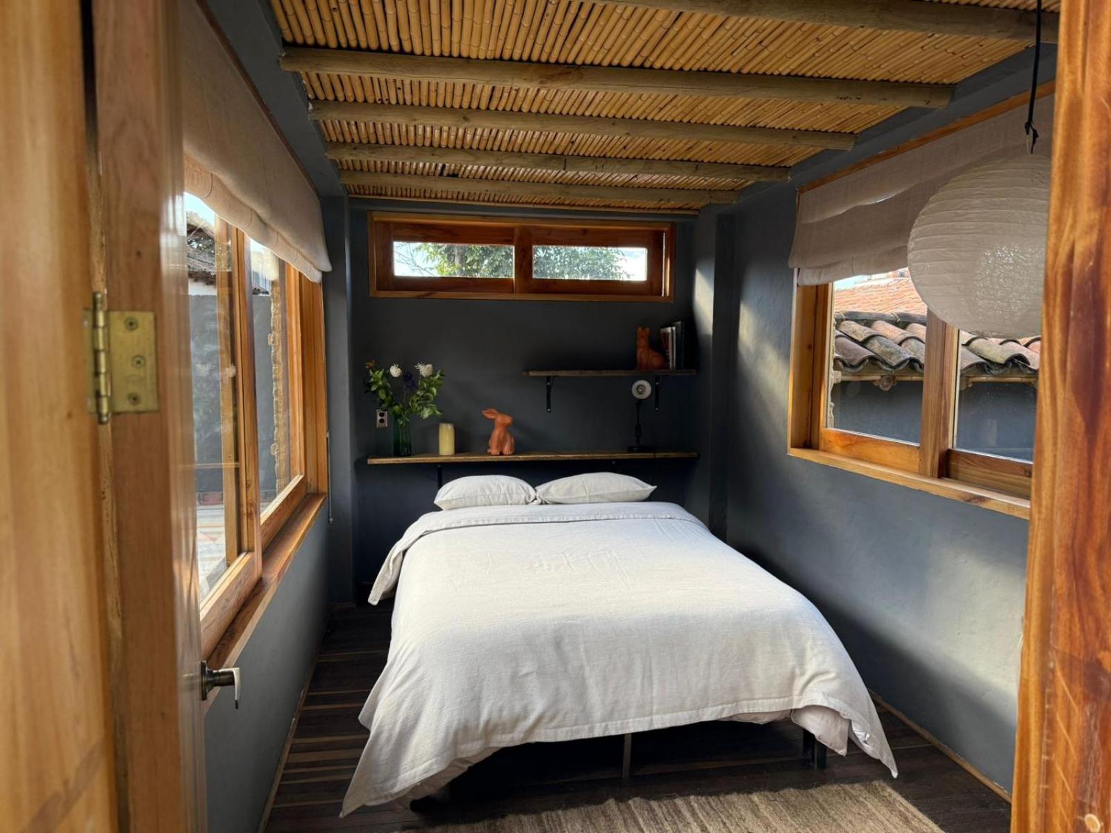 Hotel Dios Bogota Bilik gambar