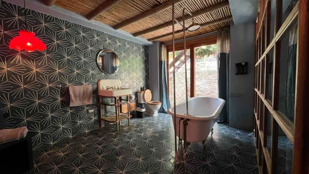 Hotel Dios Bogota Luaran gambar
