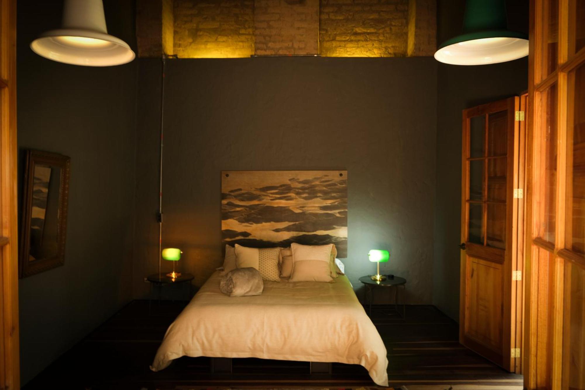 Hotel Dios Bogota Luaran gambar
